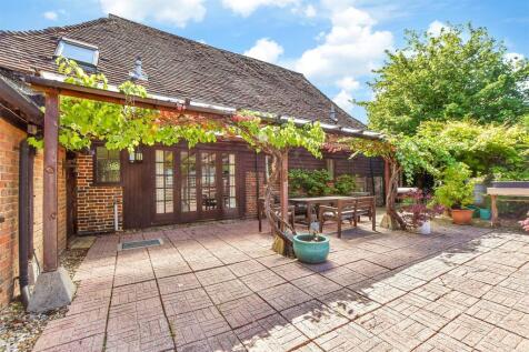 Patio / Decking