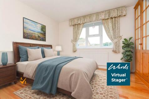 Bedroom 1 (Contemporary Style)