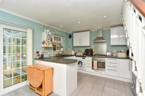 Kitchen/ Diner