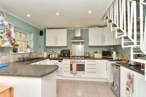 Kitchen/ Diner