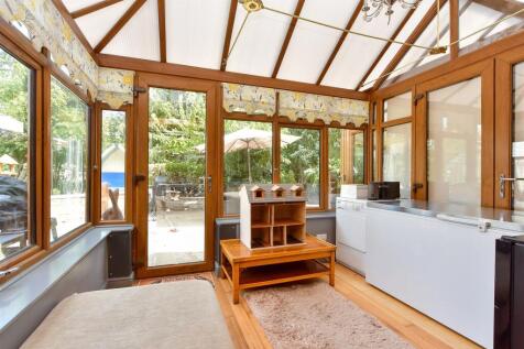 Conservatory 1