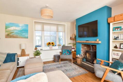 Kitchen/ Lounge/ Diner