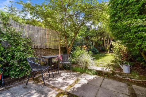 Patio / Decking