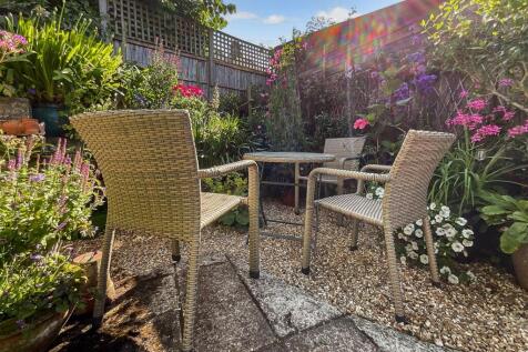 Rear Garden 2
