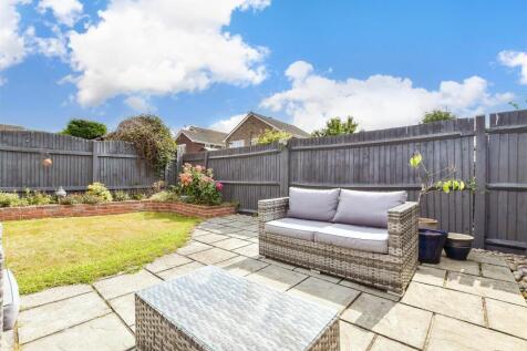 Patio / Decking