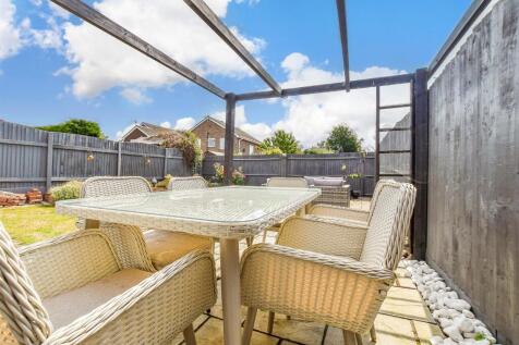 Patio / Decking