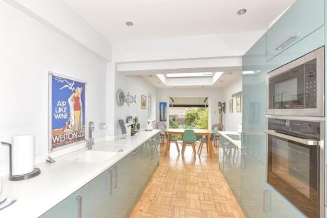 Kitchen/ Diner