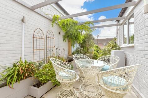 Patio / Decking