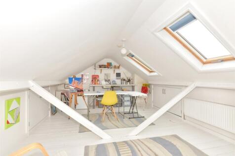 Loft Room