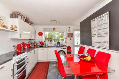 Kitchen/ Diner