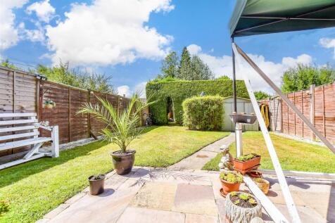 Patio / Decking