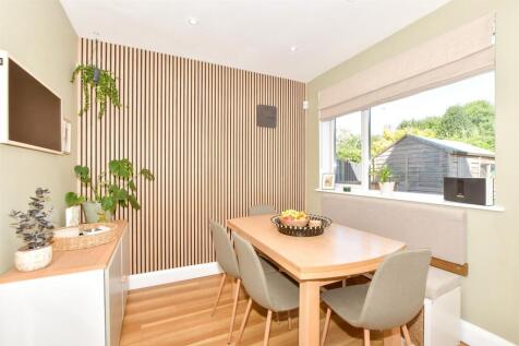 Kitchen/ Diner