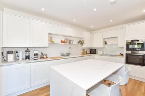 Kitchen/ Diner