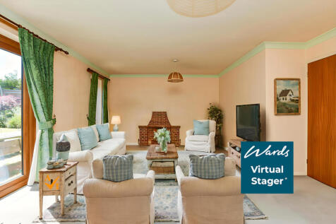Lounge (Farmhouse Style)