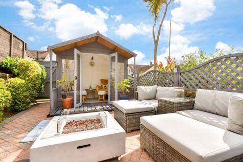 Patio / Decking