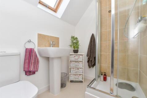 Bedroom 1 En-Suite Shower Room