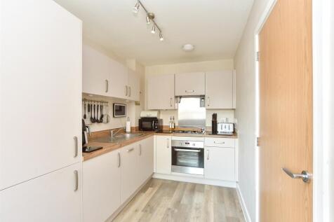 Kitchen/ Diner