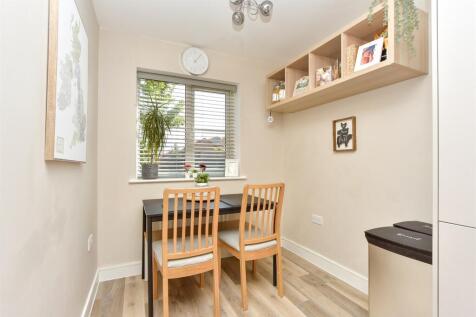 Kitchen/ Diner