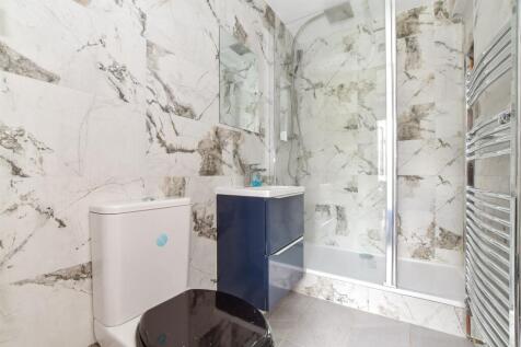 Shower Room C