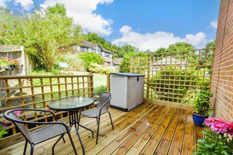 Patio / Decking