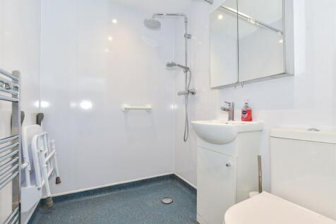 Wet Room