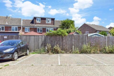 Driveway/Parking