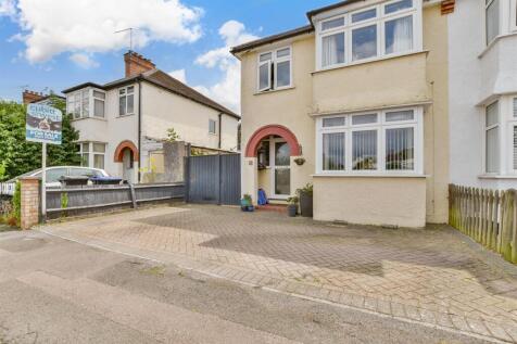 Driveway/Parking