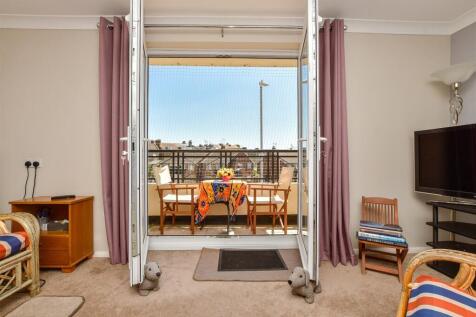 Internal Lifestyle Photograph