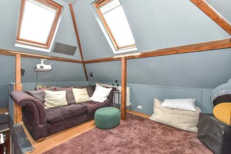 Loft Room