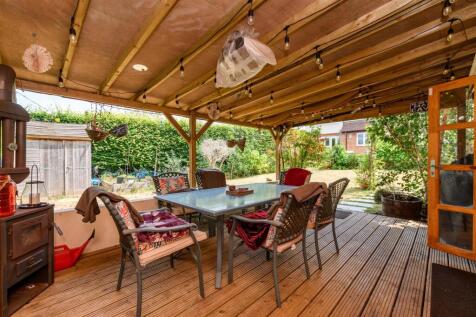 Cabin Bar