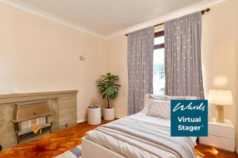 Bedroom 5 (Modern Style)