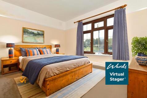 Bedroom 2 (Farmhouse Style)