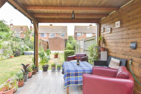 Patio / Decking