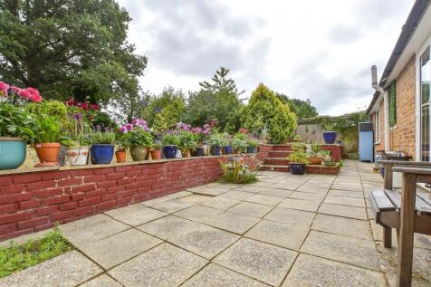 Patio / Decking