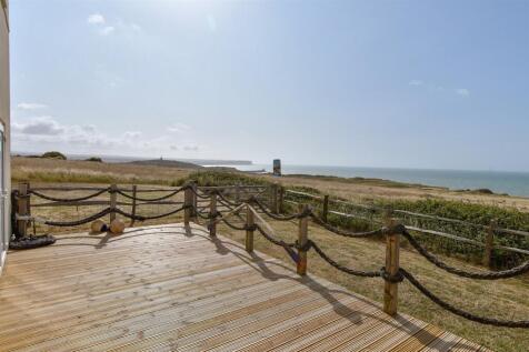 Patio / Decking