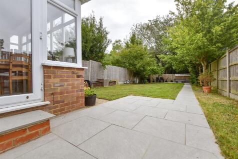 Patio / Decking