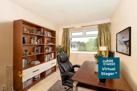 Bedroom 2 (Modern Style)