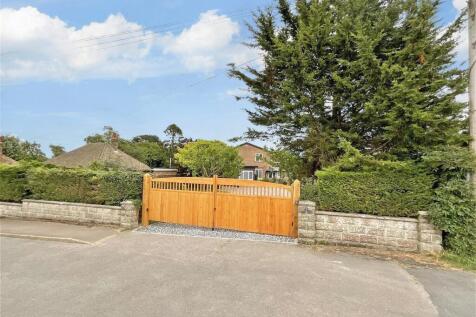 Gated Driveway