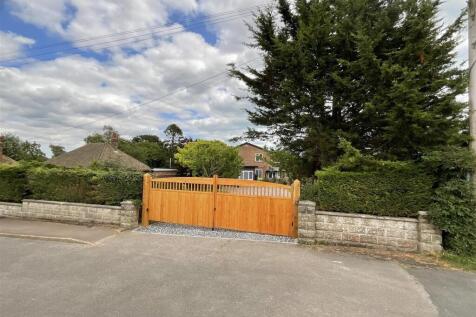 Gated Driveway (Original)