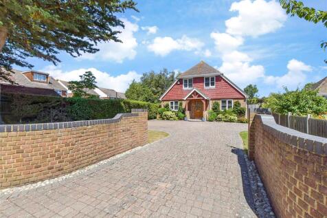 Driveway/Parking