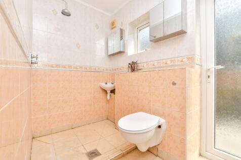 Wet Room
