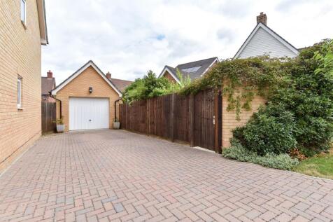Driveway/Parking