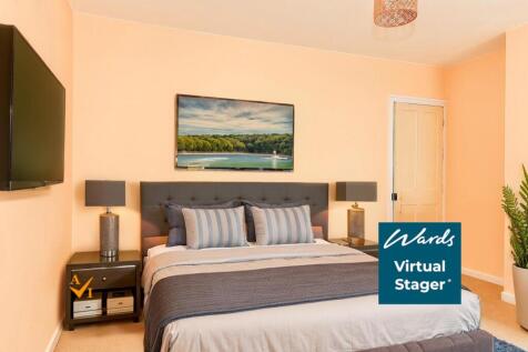 Bedroom 2 (Modern Style)