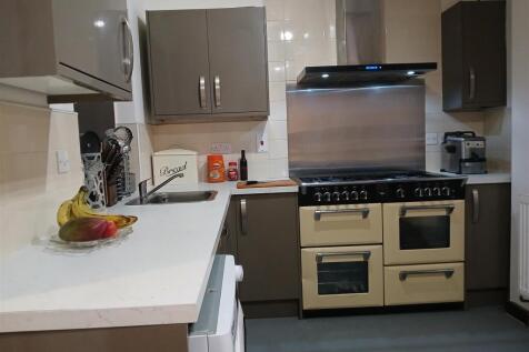 Kitchen A