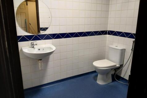 Shower Room A