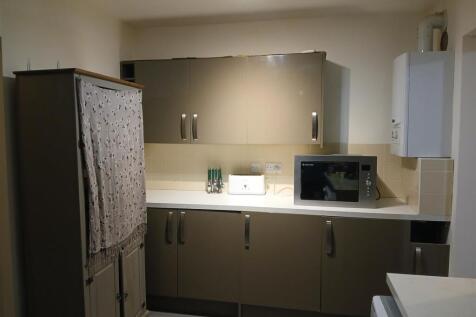 Kitchen A
