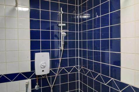 Wet Room A