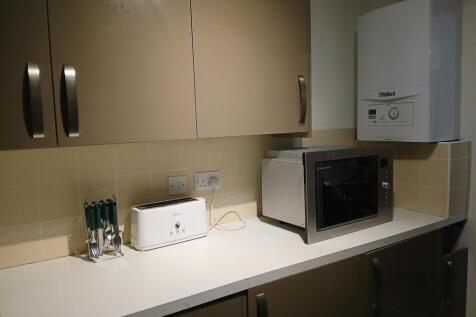Kitchen A
