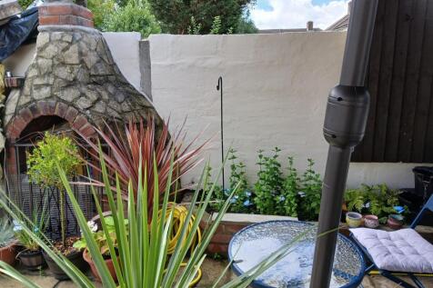 Garden A