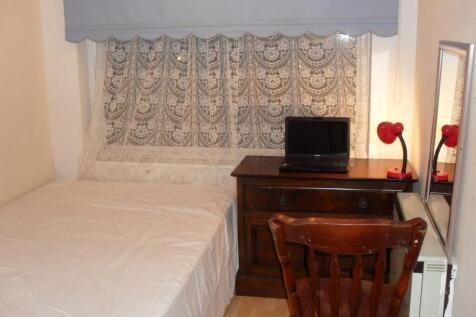 Bedroom 2 A